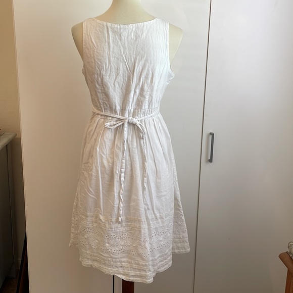 Delia's Size 13 Dress * Sweet Summer Dress * Eyelet * Daisy's - Picture 7 of 13